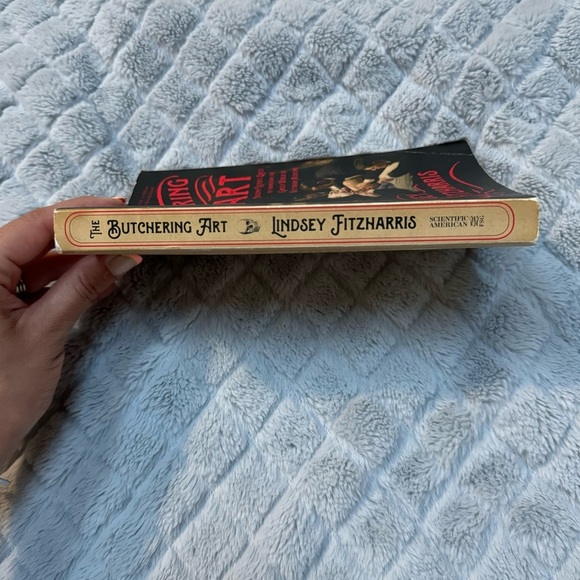 The Butchering Art: Joseph Lister's Quest to Transform the Grisly World of Victo - Picture 2 of 6